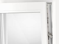 PaX Kunststoff-Fenster PaXsecura TiltSafe Roto NX