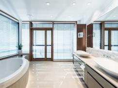 ROMA Raffstore Durchsicht