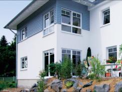 Holzfenster von PaX in Neuss