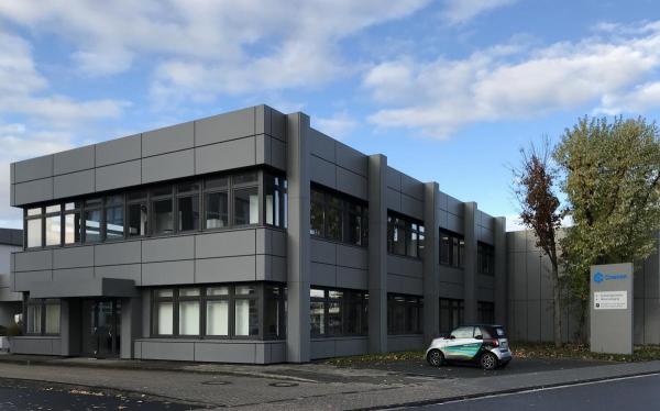 neue-fenster-fuer-buerogebaeude in Neuss